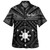 Philippines Filipinos Hawaiian Shirt Polynesian Tattoo Style3