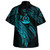 Vanuatu Custom Personalised Hawaiian Shirt Legend Color Version