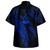 Vanuatu Custom Personalised Hawaiian Shirt Legend Color Version