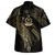 Vanuatu Custom Personalised Hawaiian Shirt Legend Color Version
