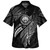 Federated States Of Micronesia Custom Personalised Hawaiian Shirt Legend White Version1