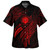 Northern Mariana Islands Hawaiian Shirt Legend Color Version