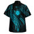 Northern Mariana Islands Hawaiian Shirt Legend Color Version