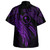 Chuuk State Custom Personalised Hawaiian Shirt Legend Color Version