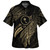 Chuuk State Custom Personalised Hawaiian Shirt Legend Color Version