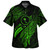Chuuk State Custom Personalised Hawaiian Shirt Legend Color Version