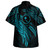Chuuk State Custom Personalised Hawaiian Shirt Legend Color Version