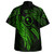 Chuuk State Custom Personalised Hawaiian Shirt Legend Color Version