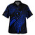Chuuk State Custom Personalised Hawaiian Shirt Legend Color Version