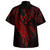 Kosrae Custom Personalised Hawaiian Shirt Hawaiian Shirt Legend Color Version