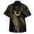 Pohnpei State Custom Personalised Hawaiian Shirt Hawaiian Shirt Legend Color Version