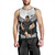 New Zealand Tank Top Rugby Maori Tribal Sport Style