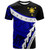 Philippines Filipinos Custom Personalised T-Shirt - Proud Of Filipinos