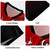 New Zealand Rugby Jersey Maori Map Tribal Style