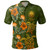 Federated States Of Micronesia Polo Shirt Custom Personalised Polynesian Tropical Summer1