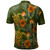 Guam Polo Shirt Custom Personalised Polynesian Tropical Summer2