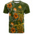 Papua New Guinea T-Shirt Custom Personalised Polynesian Tropical Summer