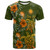 Marshall Islands T-Shirt Custom Personalised Polynesian Tropical Summer