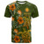 Marshall Islands T-Shirt Custom Personalised Polynesian Tropical Summer1