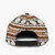 Fiji Cap Tapa Masi Pattern