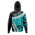 Philippines Filipinos Custom Personalised Hoodie - Proud Of Filipinos