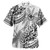 Hawaii Hawaiian Shirt Custom Personalised Polynesian Pattern Palm Tree
