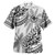 Hawaii Hawaiian Shirt Custom Personalised Polynesian Pattern Palm Tree1