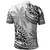 Hawaii Polo Shirt Custom Personalised Polynesian Pattern Palm Tree2