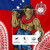 Samoa Rugby Jersey Rugby Flag Tribal Tatau Pattern