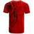 Samoa T-Shirt Polynesia Tribal Pattern Coat Of Arms