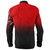 New Zealand Long Sleeve Shirt Maori Tribal Style