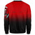 New Zealand Sweatshirt Maori Tribal Style