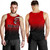 New Zealand Tank Top Maori Tribal Style