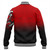 New Zealand Baseball Jacket Maori Tribal Style