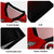 New Zealand Rugby Jersey Maori Silver Fern Tribal Style