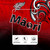 New Zealand Rugby Jersey Maori Silver Fern Tribal Style