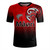New Zealand Rugby Jersey Maori Kiwi Bird Tribal Style
