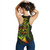 Hawaii Women Tank Reggae Kanaka Warrior