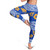 Samoa Legging Pattern Islands