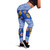 Samoa Legging Pattern Islands