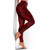 New Zealand Legging Maori Pattern Tattoo