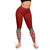 Fiji Legging Bula Tropical