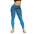 Fiji Legging Pattern Tribal
