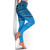 Fiji Legging Pattern Tribal