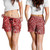 New Zealand Women Shorts Maori