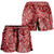 New Zealand Women Shorts Maori