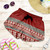 Fiji Women Shorts Bula Tropical