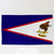 Samoa Flag Parade American Samoa Flag