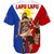 Philippines Filipinos Baseball Shirt Custom Flag Tribal Lapu Lapu