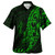 Tahiti Custom Personalised Hawaiian Shirt Polynesian Pattern Style